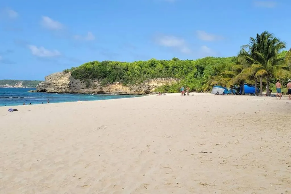 Magnifique Maison - Vue Sur La Mer - Villa Noel Anse-Bertrand 0*,