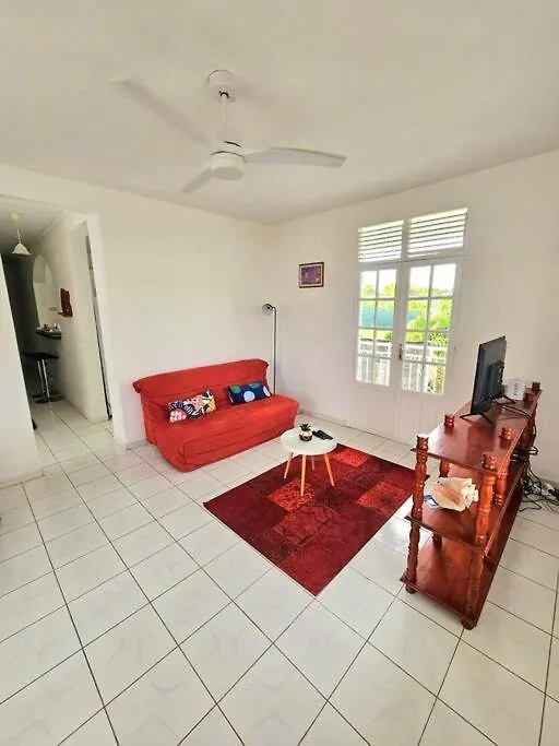 Magnifique Maison - Vue Sur La Mer - Villa Noel Anse-Bertrand Guadeloupe