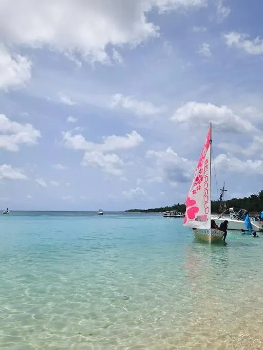 Magnifique Maison - Vue Sur La Mer - Villa Noel Anse-Bertrand