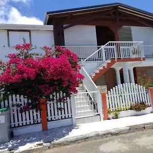  Appartement Fleurie
